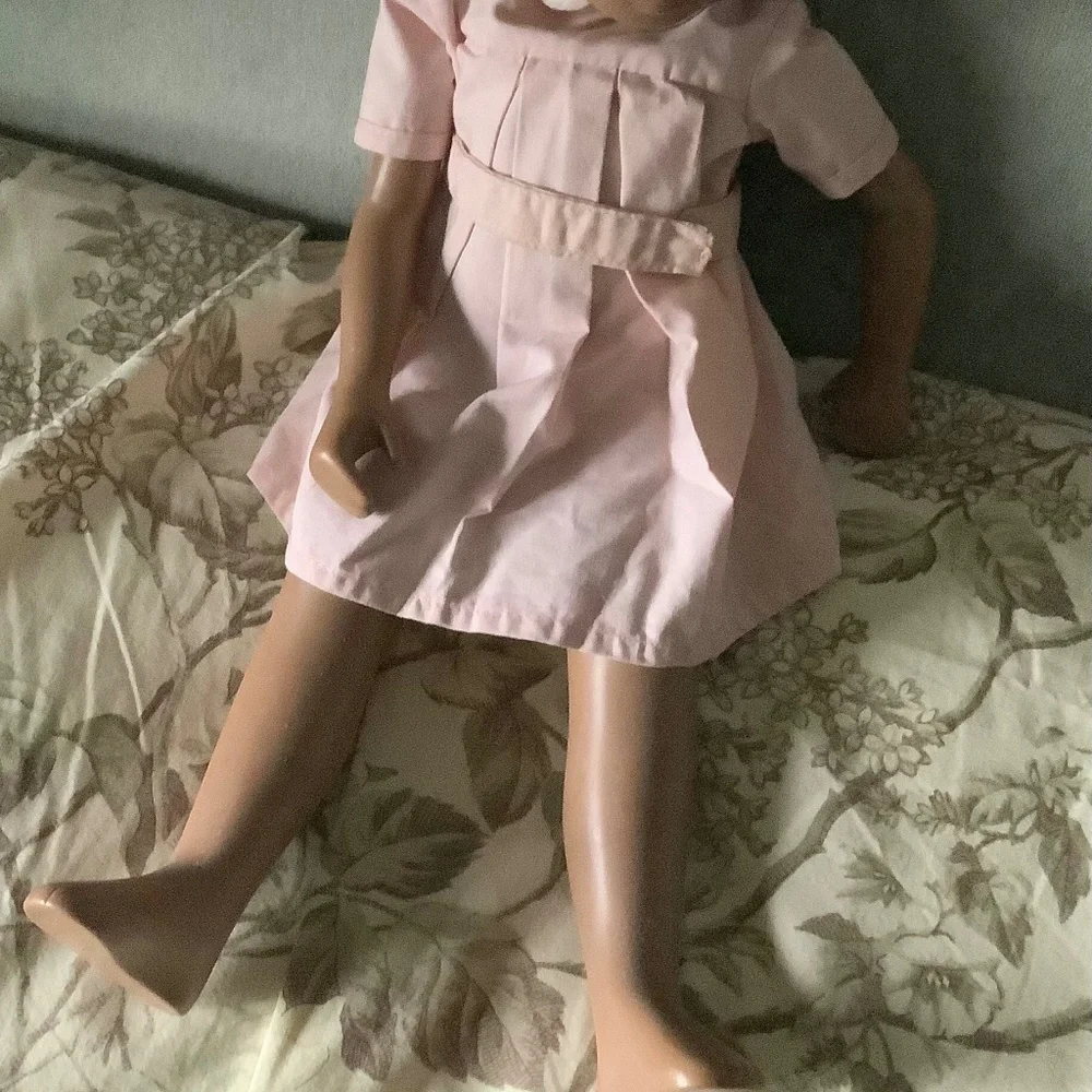 Vintage Sasha doll. - Picture 2 of 3